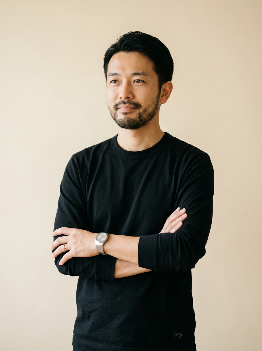 David Chen